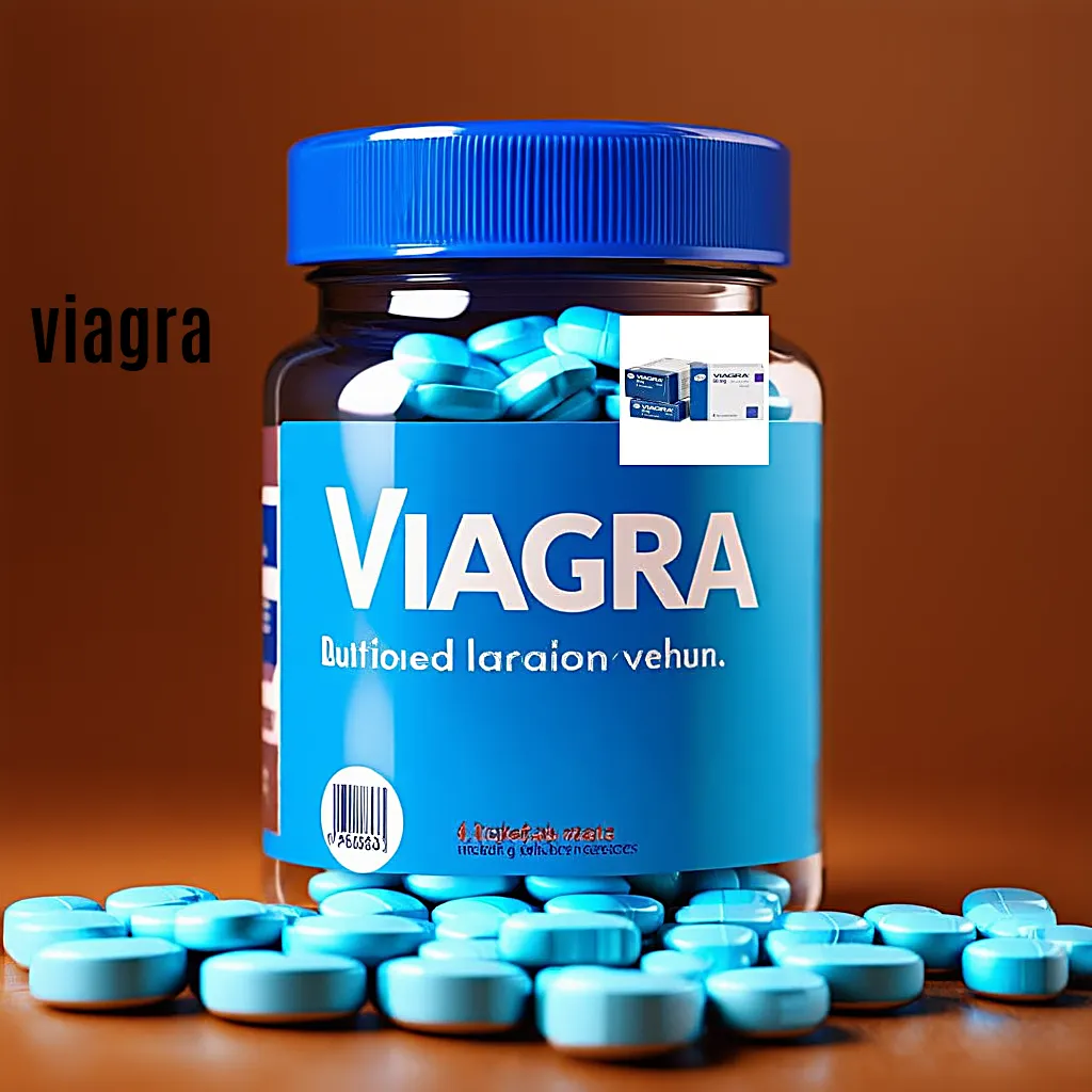 El viagra se compra bajo receta